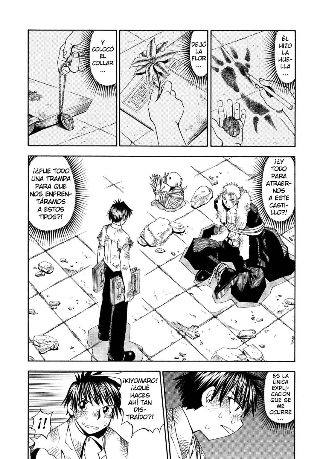 Chapter 45 - Page 8