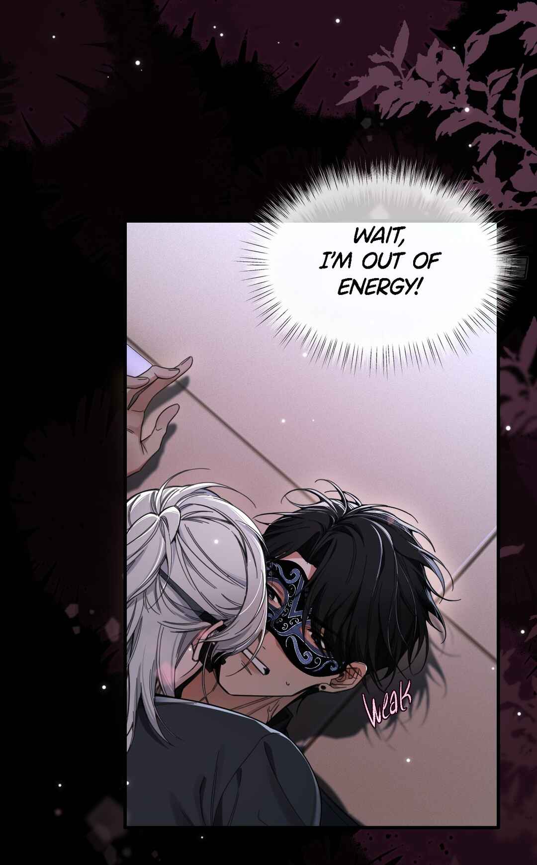 Chapter 1 - Page 6
