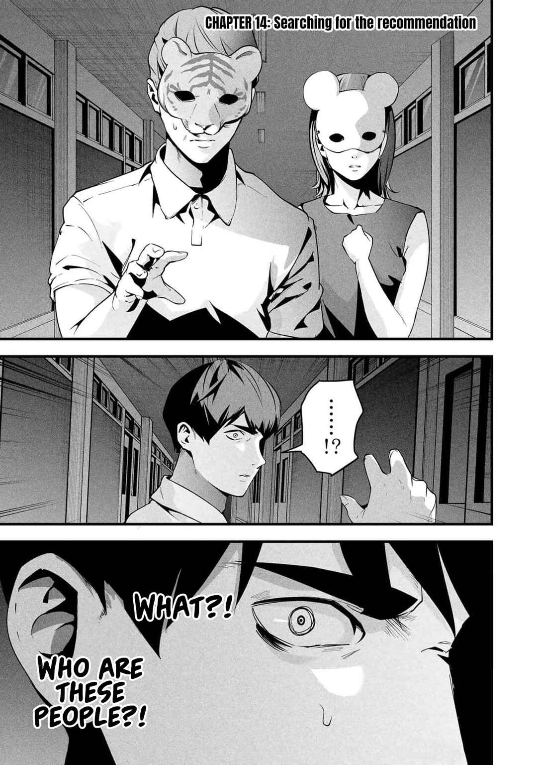 Chapter 14 - Page 1