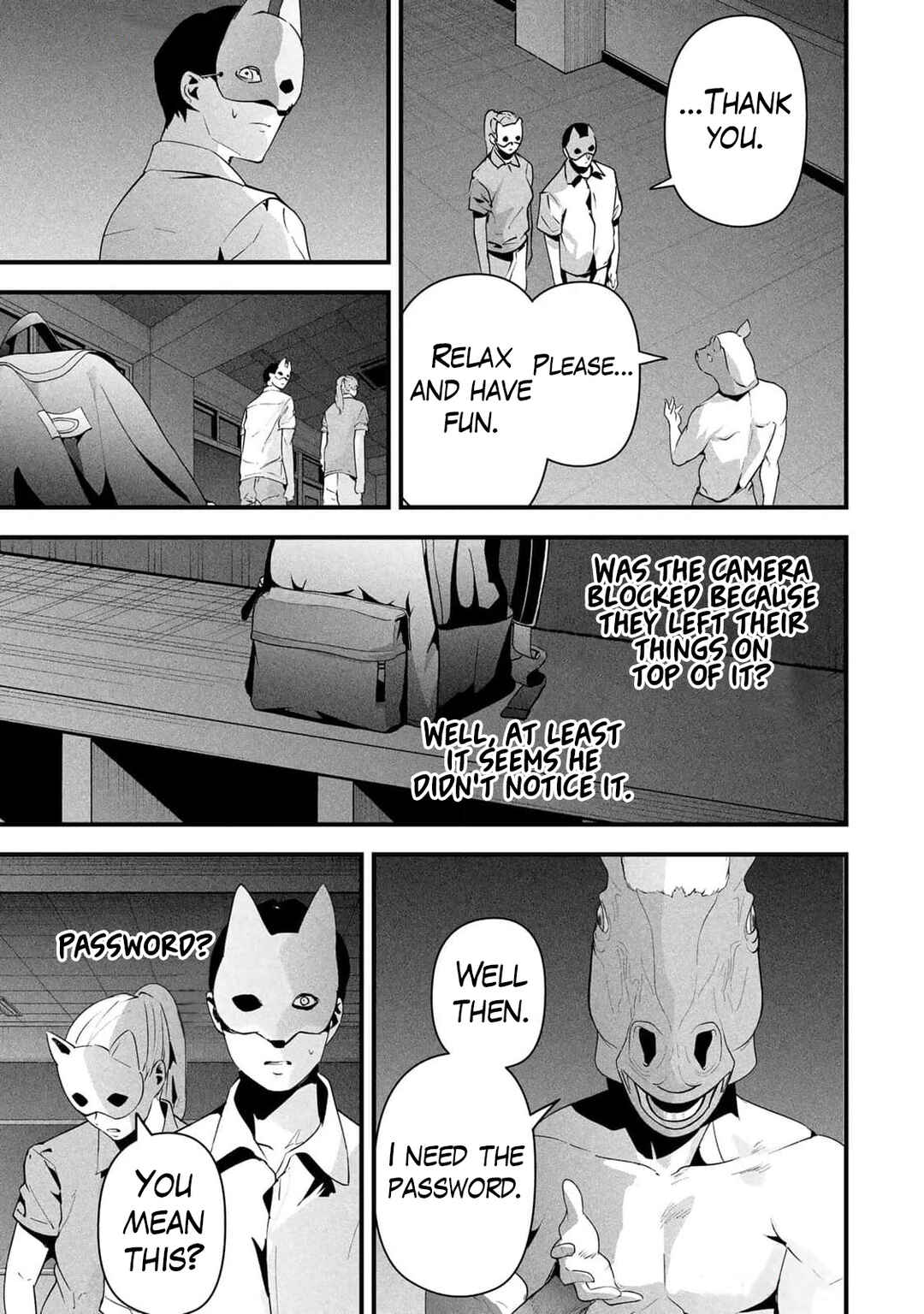 Chapter 14 - Page 11