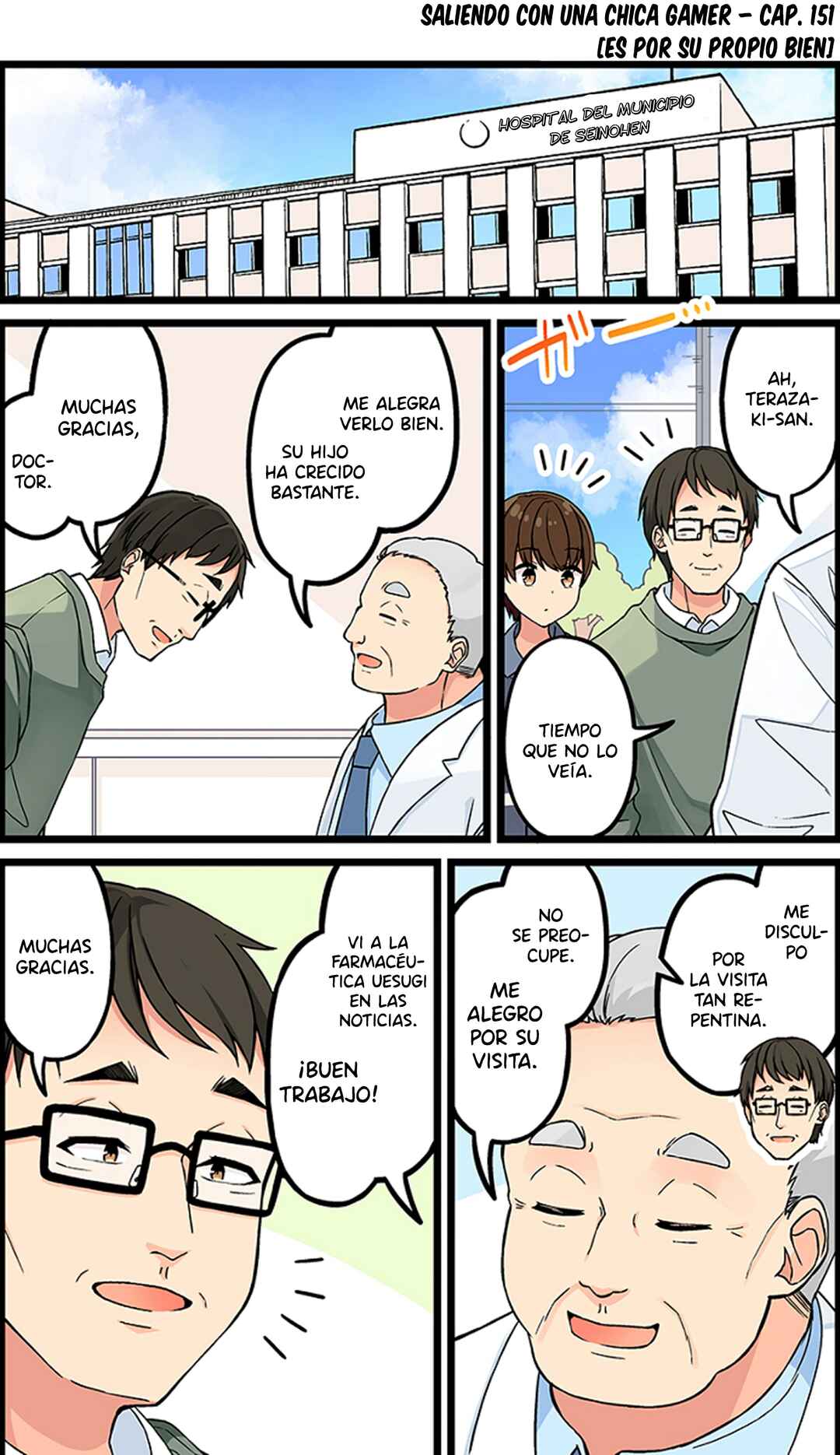 Chapter 151 - Page 3