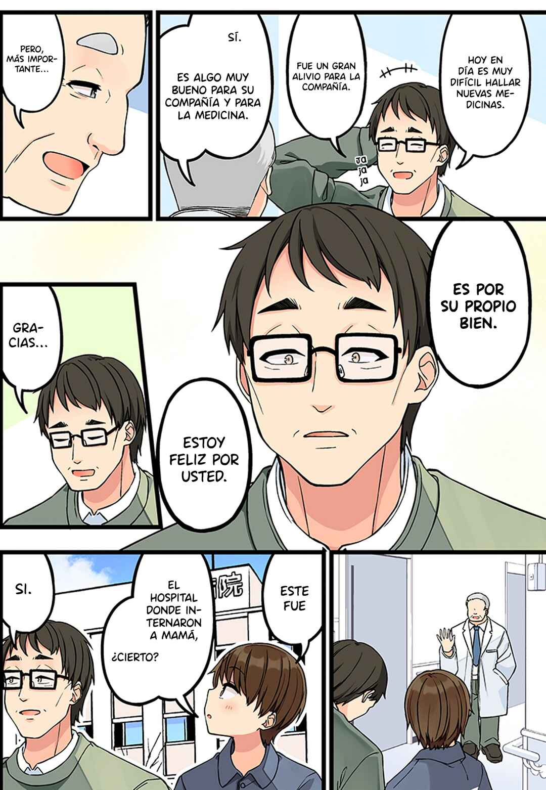 Chapter 151 - Page 4