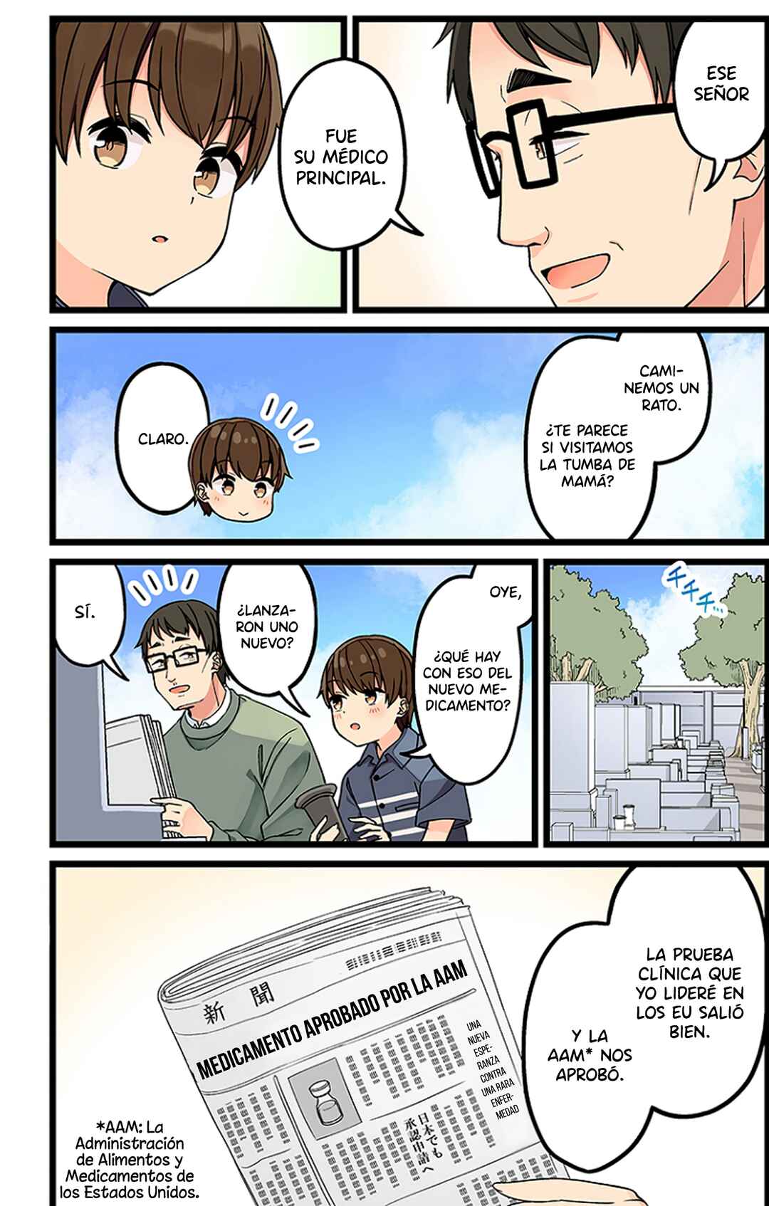 Chapter 151 - Page 5