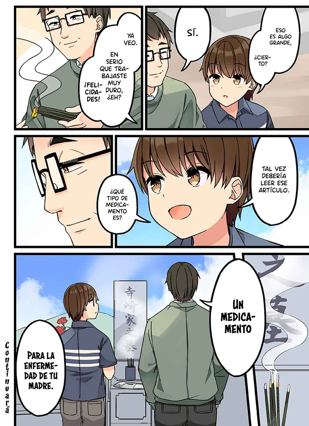 Chapter 151 - Page 6