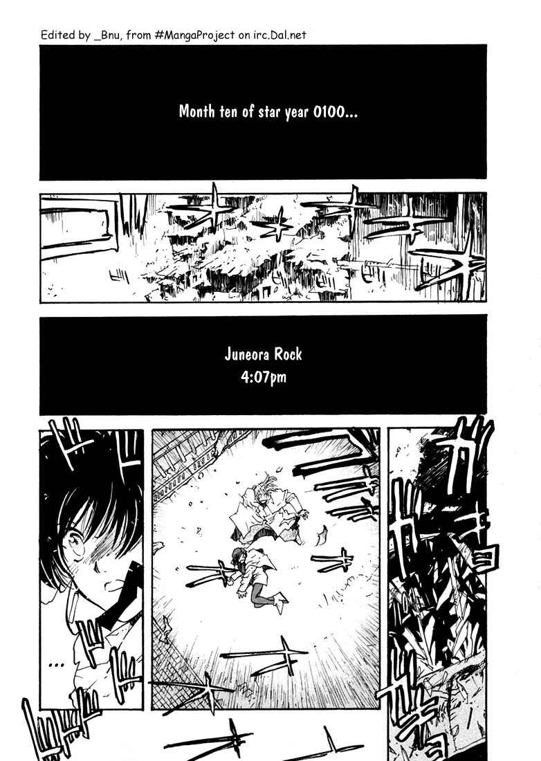 Chapter 3 - Page 3