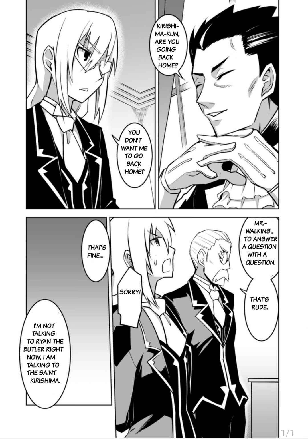 Chapter 21.1 - Page 2