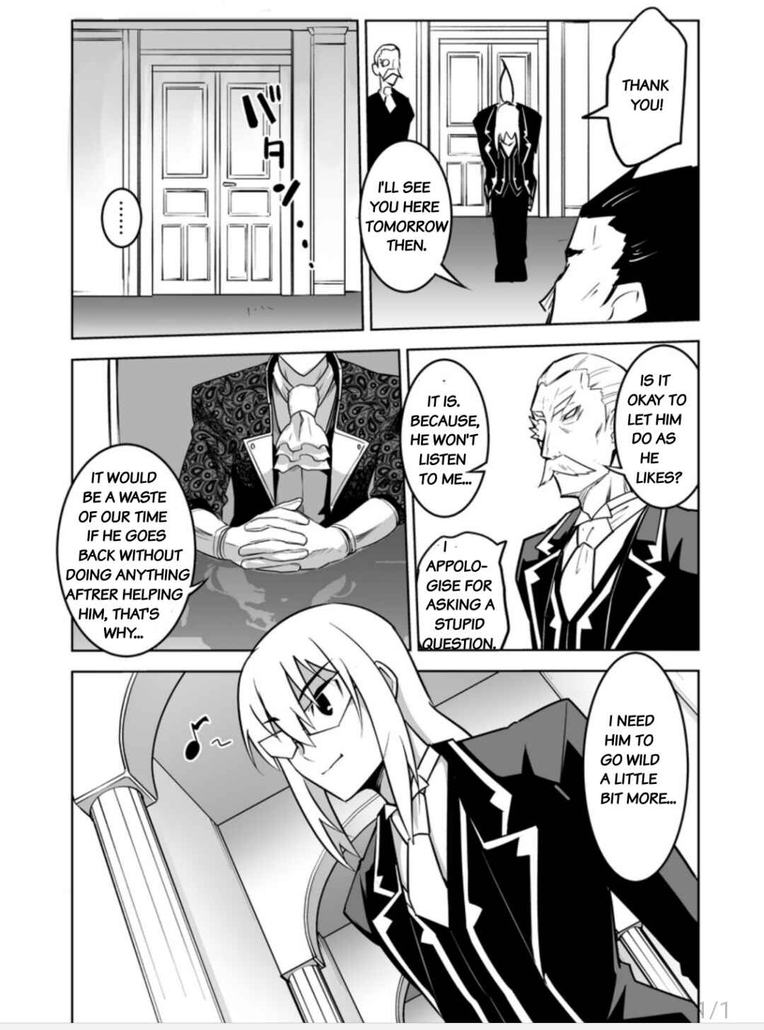 Chapter 21.1 - Page 5