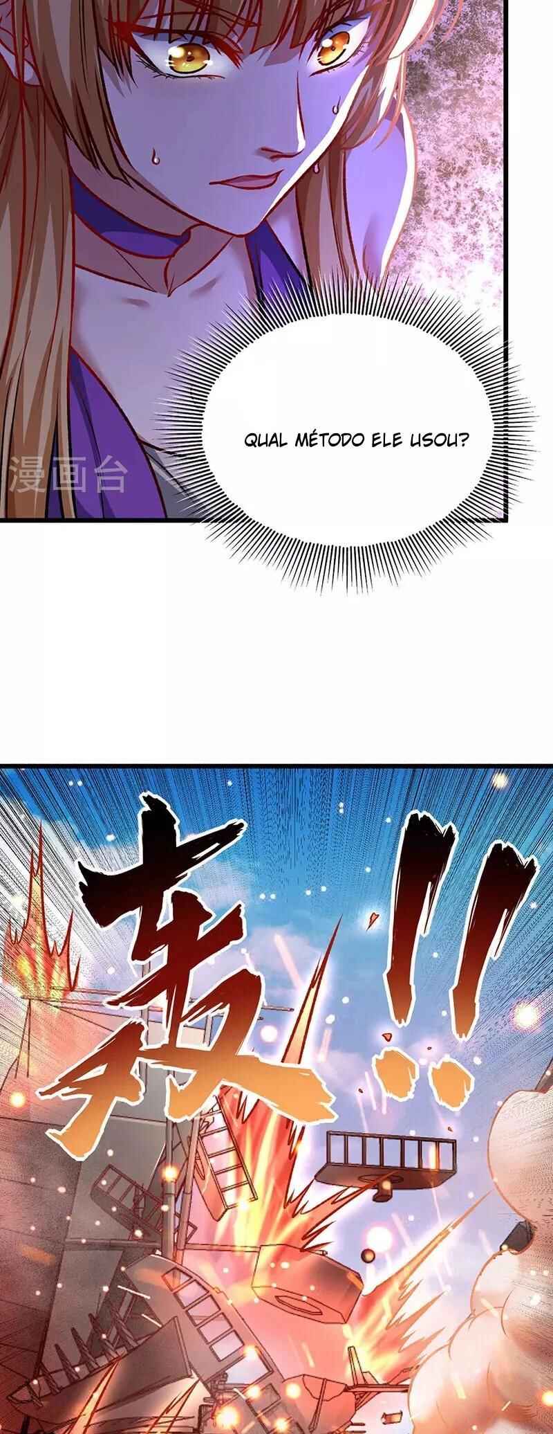 Chapter 573 - Page 13