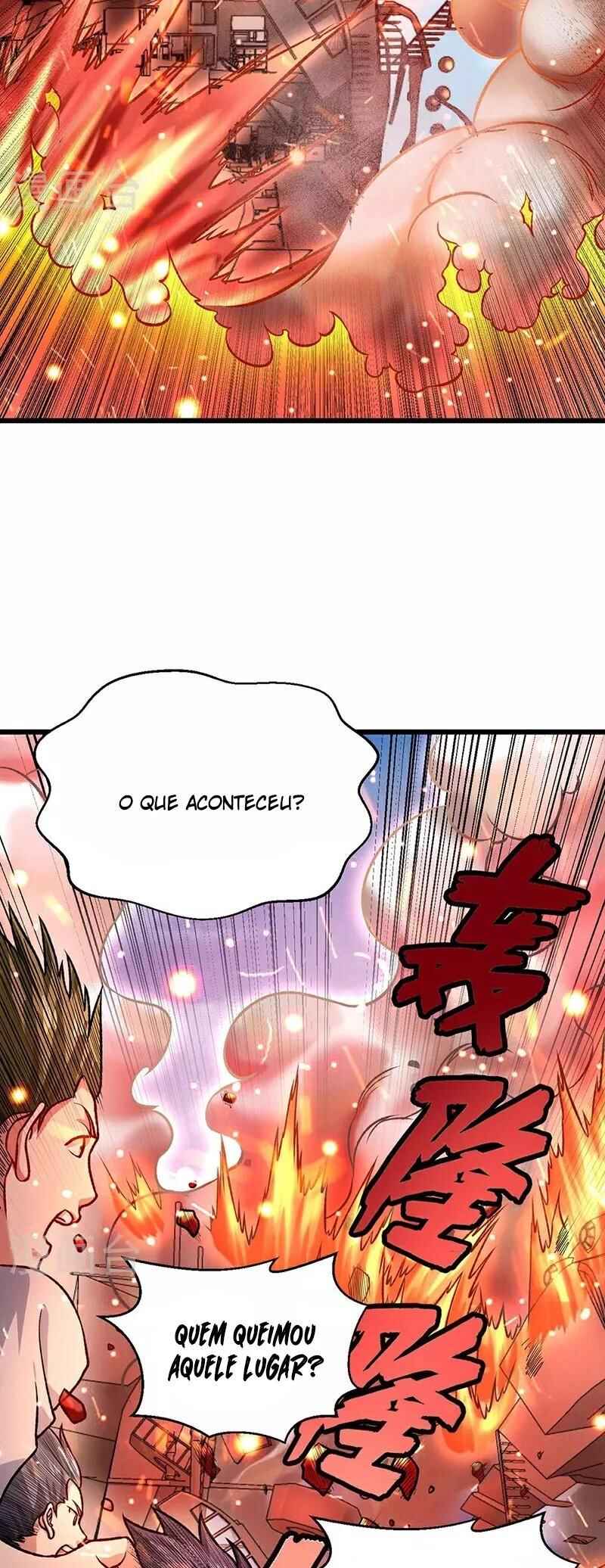 Chapter 573 - Page 14