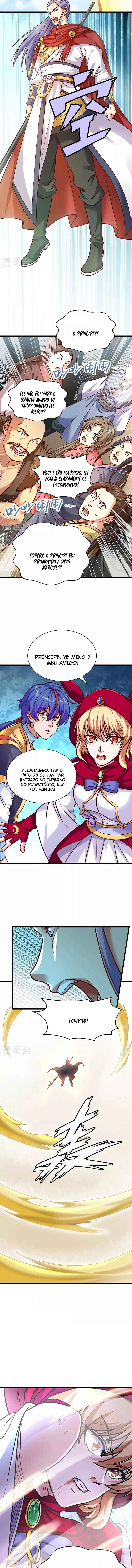 Chapter 573 - Page 21