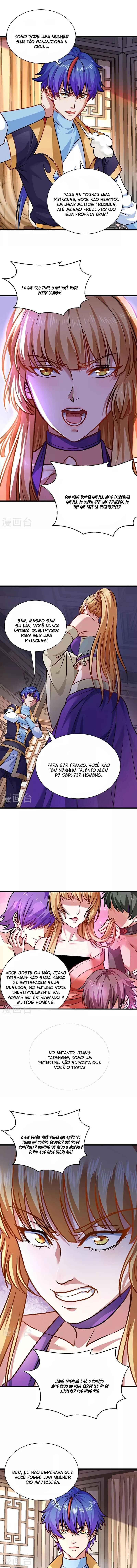 Chapter 573 - Page 3