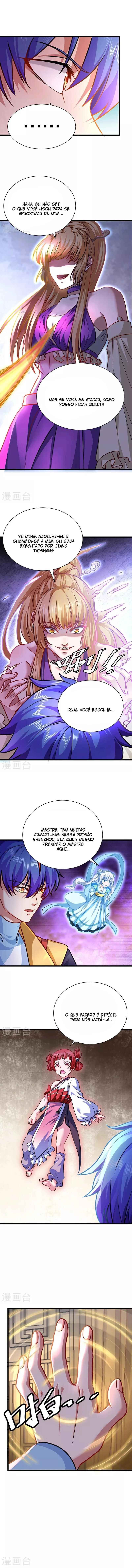 Chapter 573 - Page 7