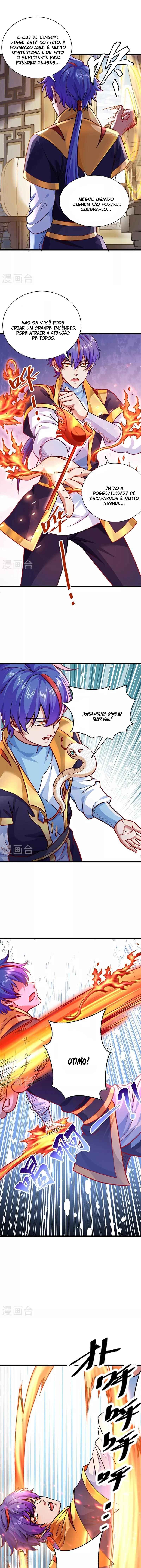 Chapter 573 - Page 9