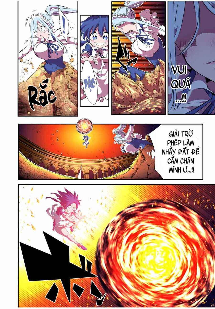 Chapter 150 - Page 16