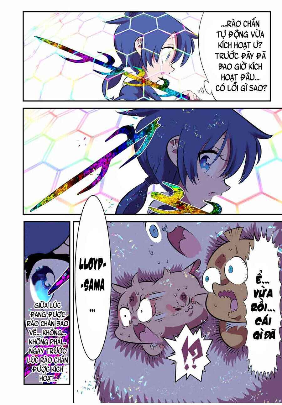 Chapter 150 - Page 22