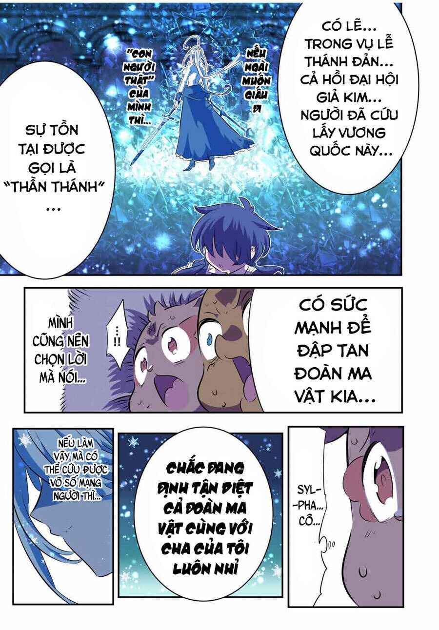 Chapter 150 - Page 23