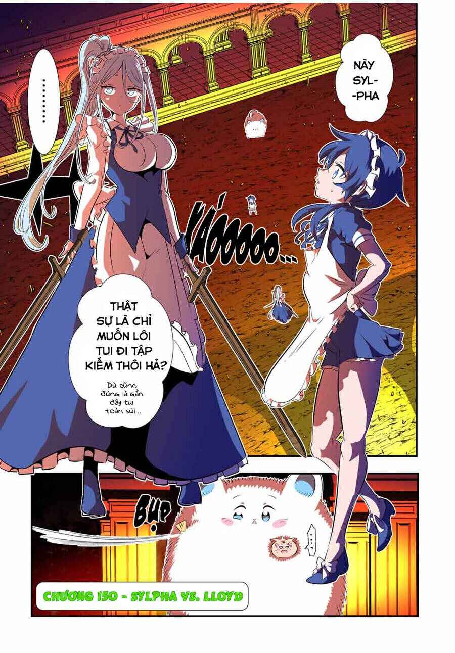 Chapter 150 - Page 3
