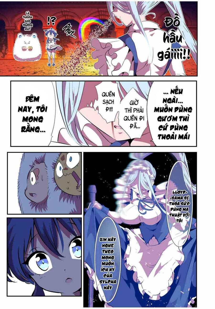 Chapter 150 - Page 5