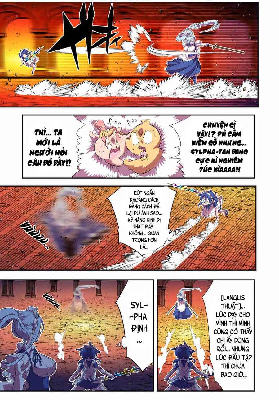 Chapter 150 - Page 7