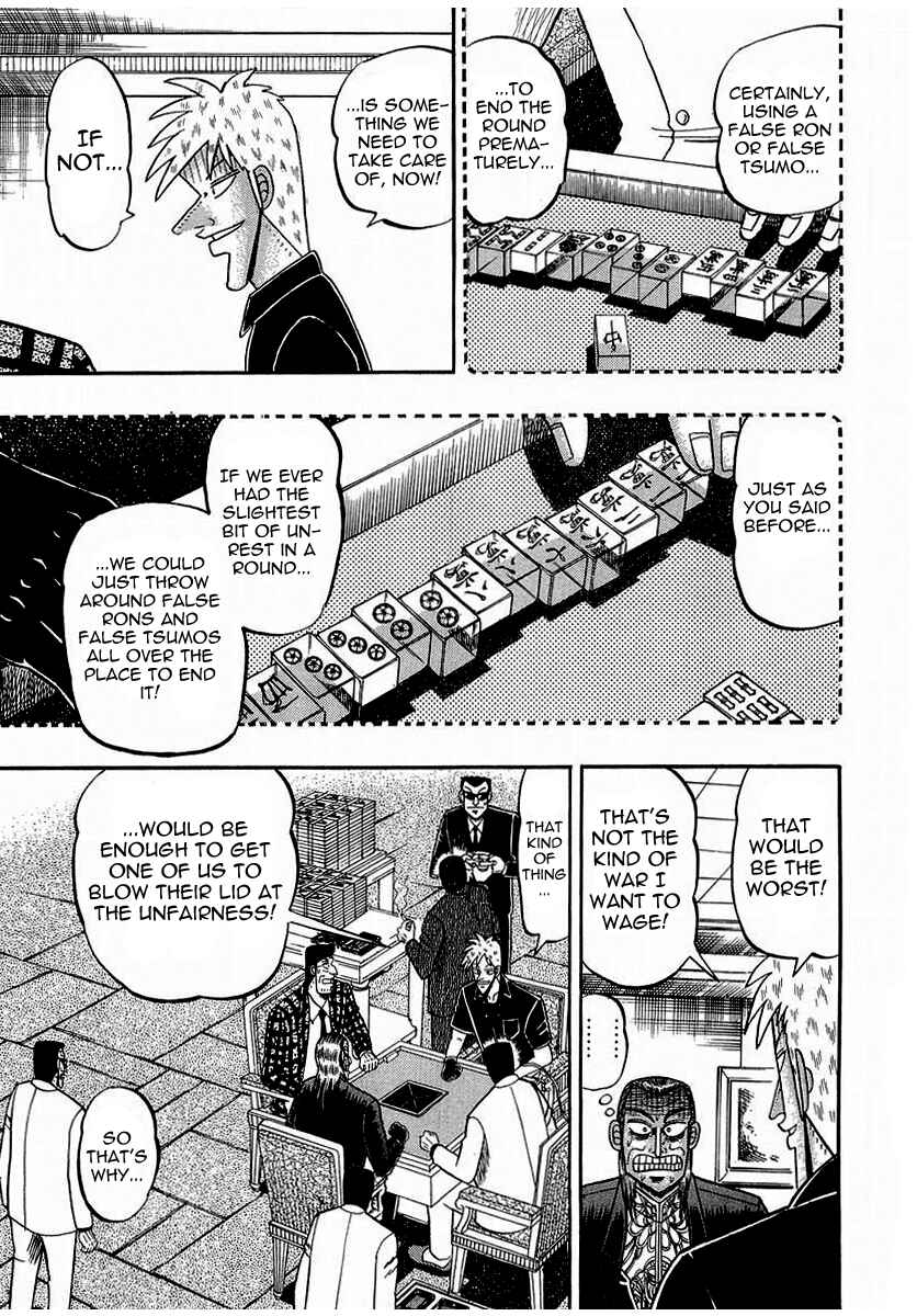 Chapter 142 - Page 13