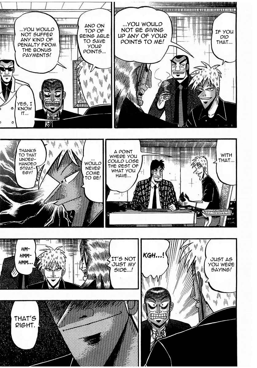 Chapter 142 - Page 15