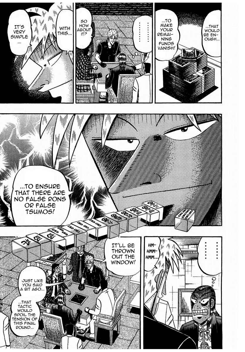 Chapter 142 - Page 19