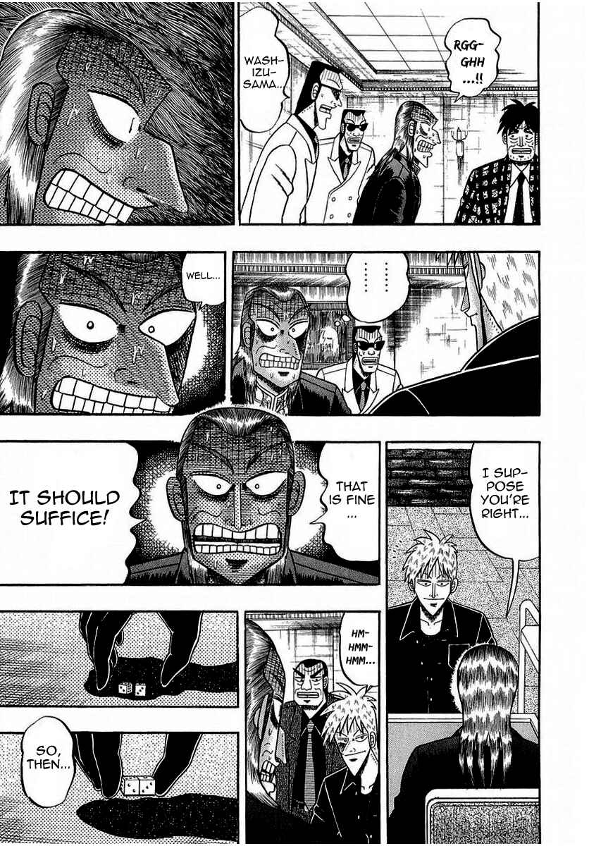 Chapter 142 - Page 21