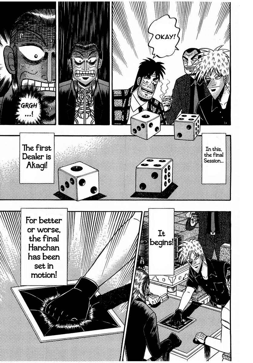 Chapter 142 - Page 24