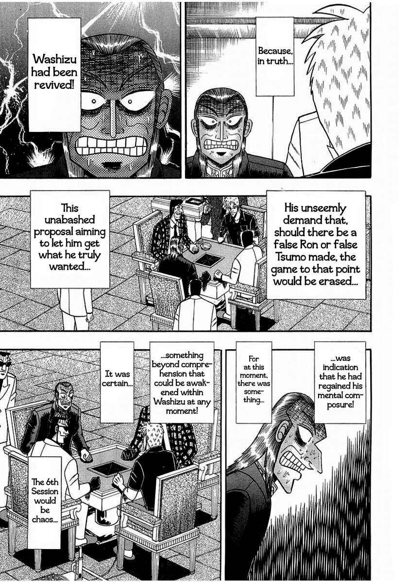 Chapter 142 - Page 9