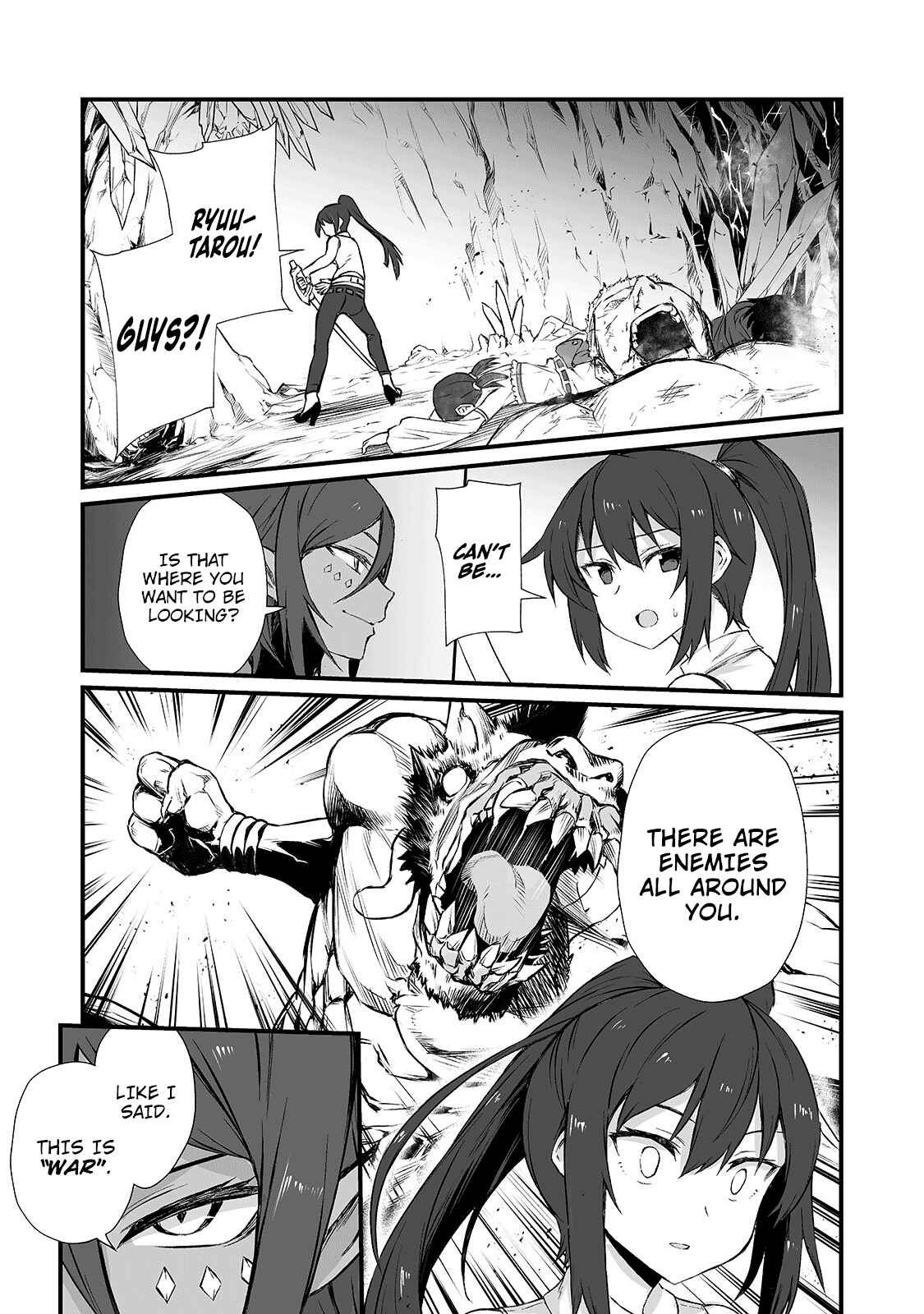 Chapter 44 - Page 20