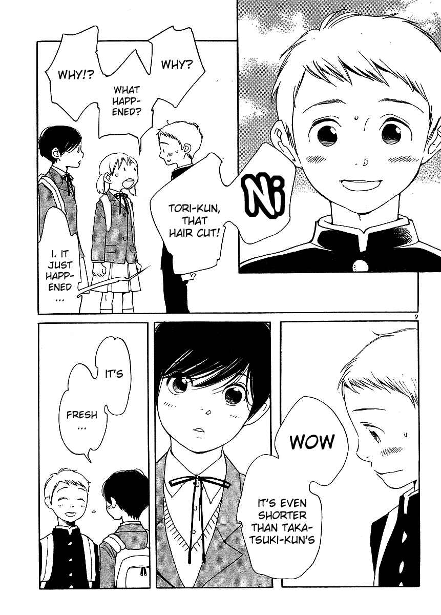 Chapter 85 - Page 9