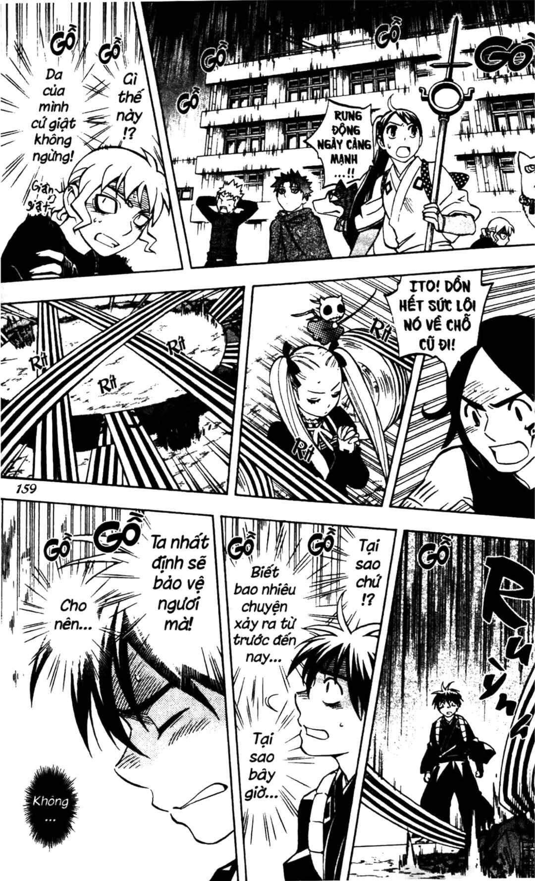 Chapter 234 - Page 10
