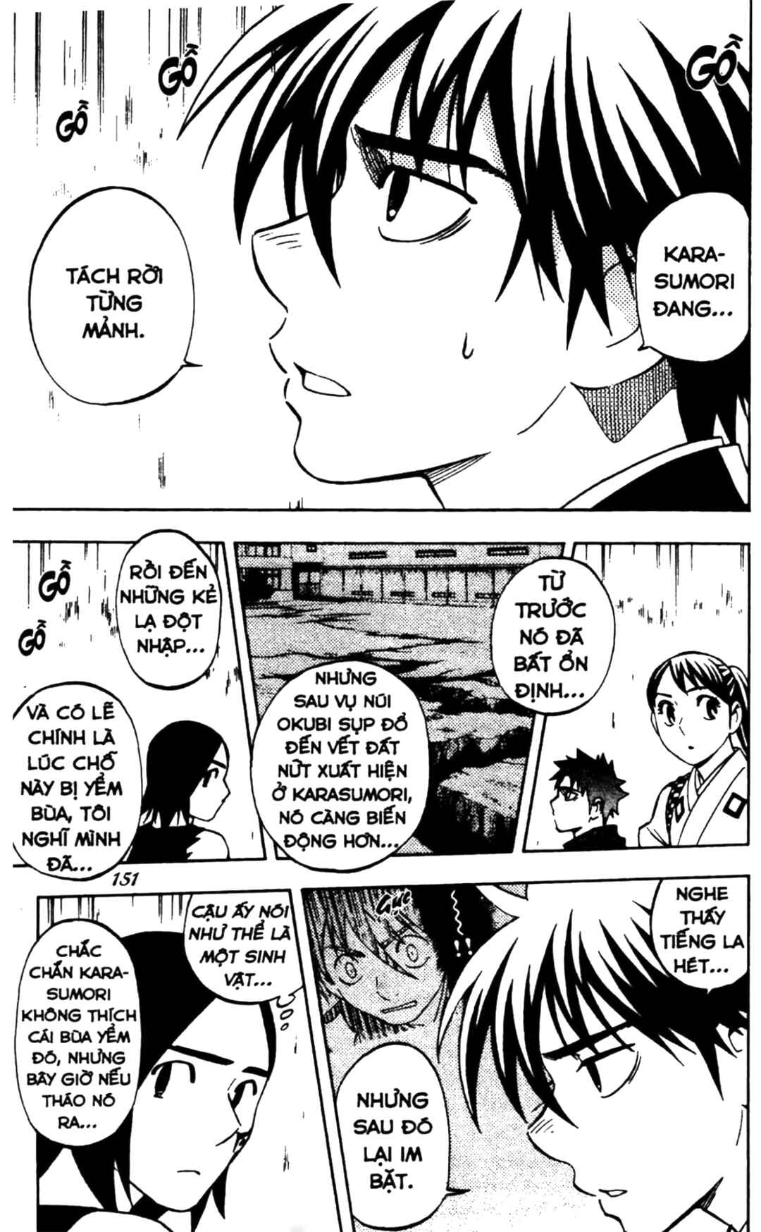 Chapter 234 - Page 3