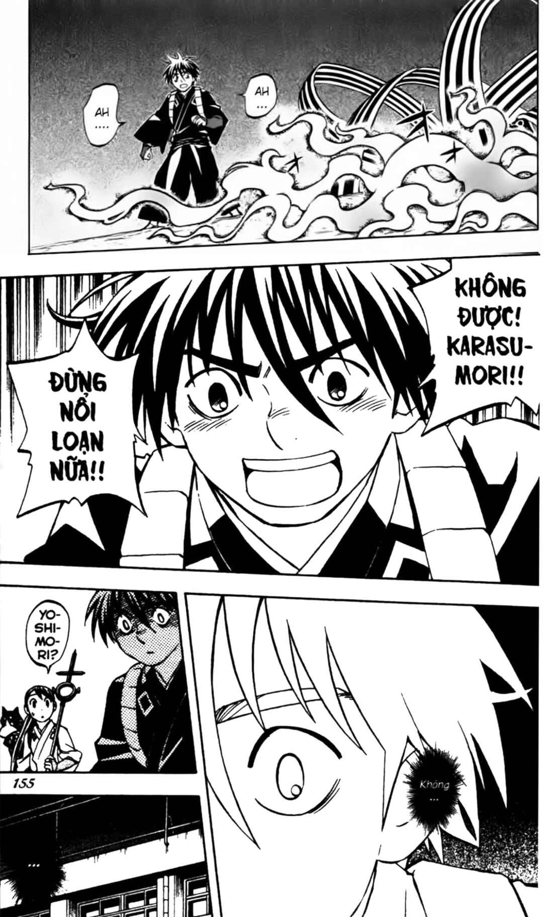 Chapter 234 - Page 7