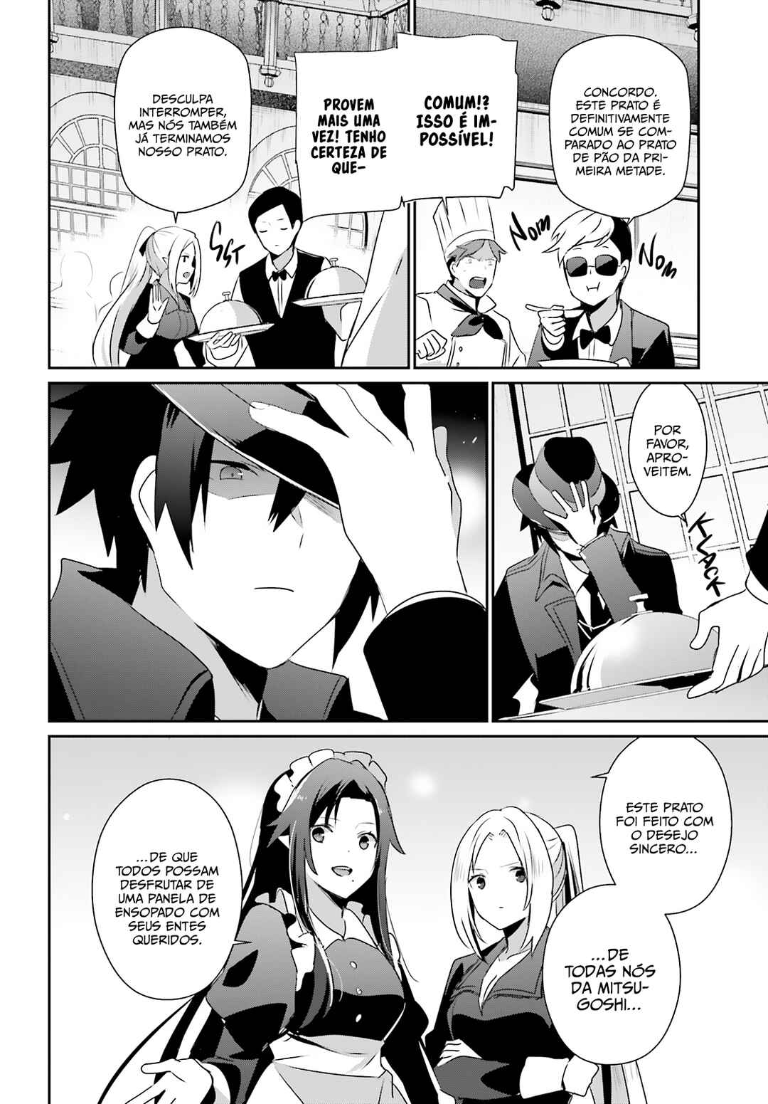 Chapter 78 - Page 11
