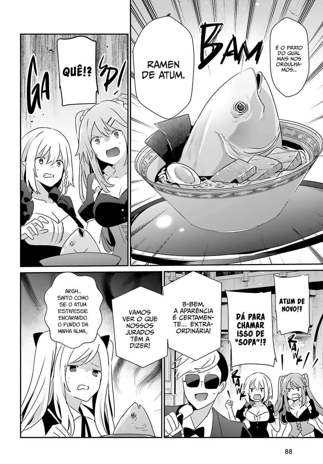 Chapter 78 - Page 15