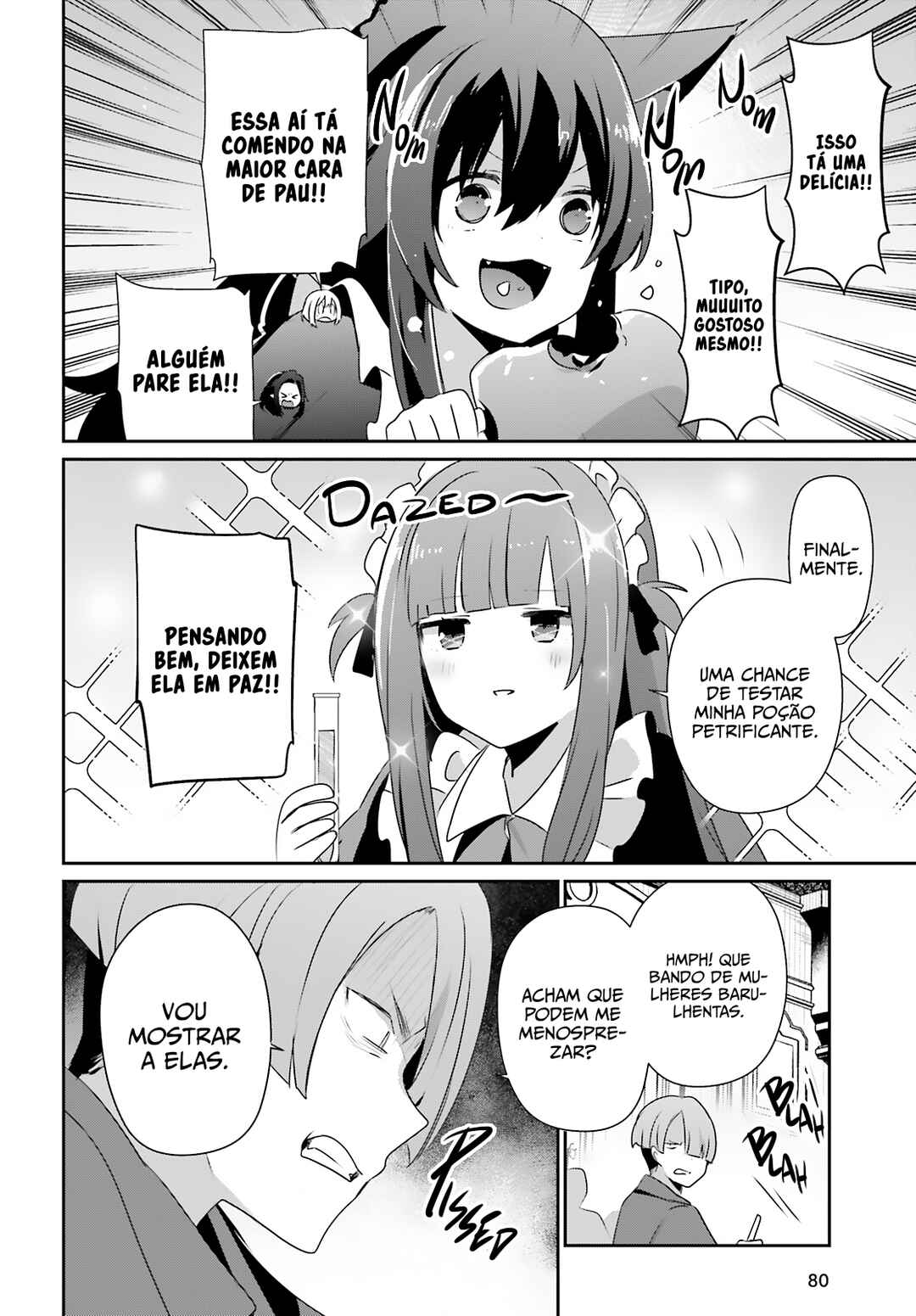 Chapter 78 - Page 7