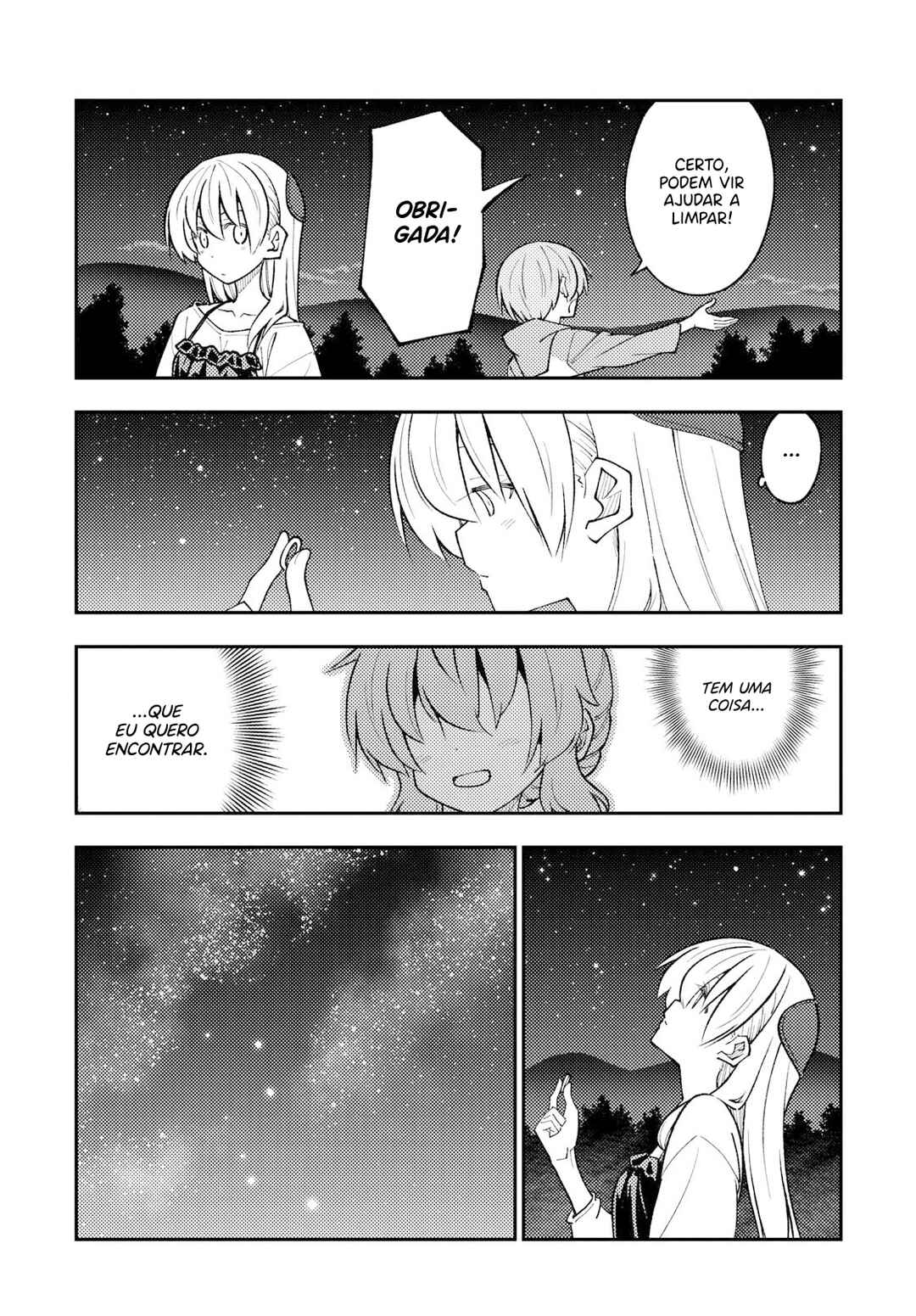 Chapter 318 - Page 18