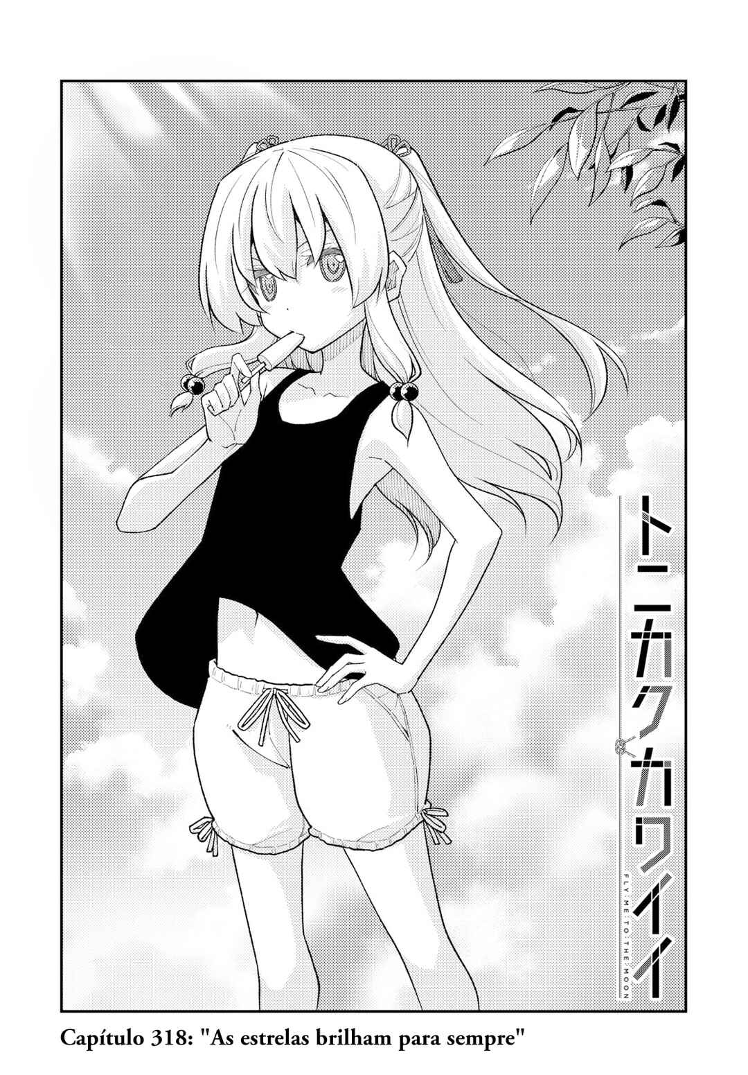Chapter 318 - Page 2