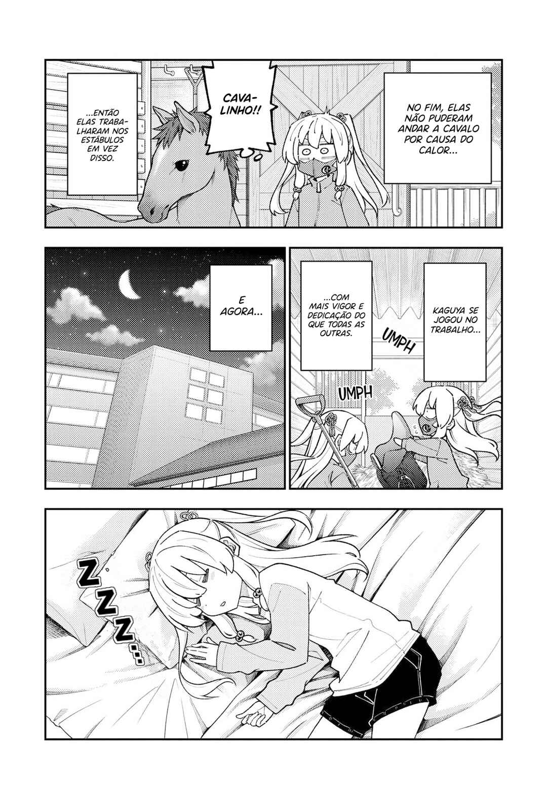Chapter 318 - Page 5