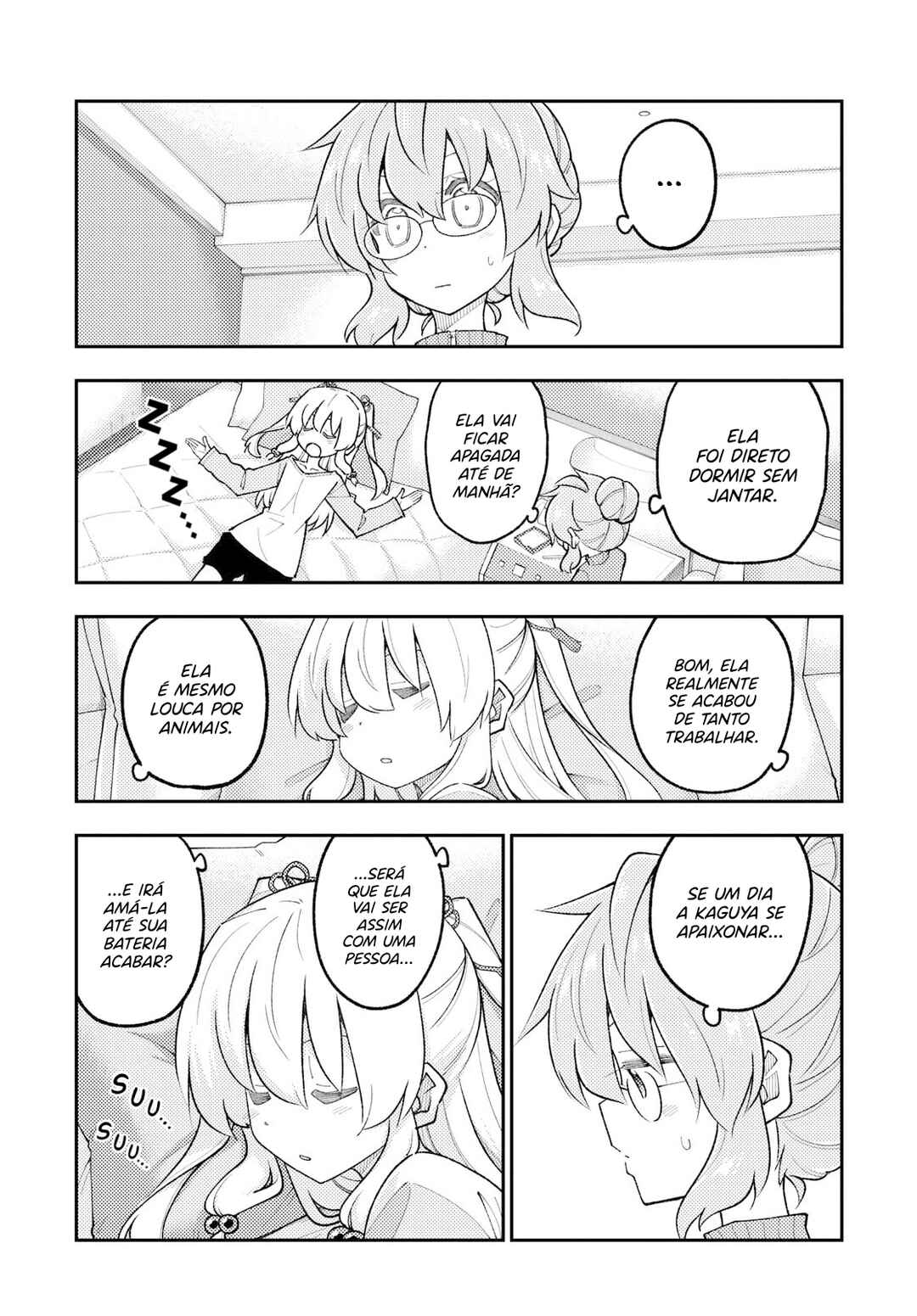 Chapter 318 - Page 6