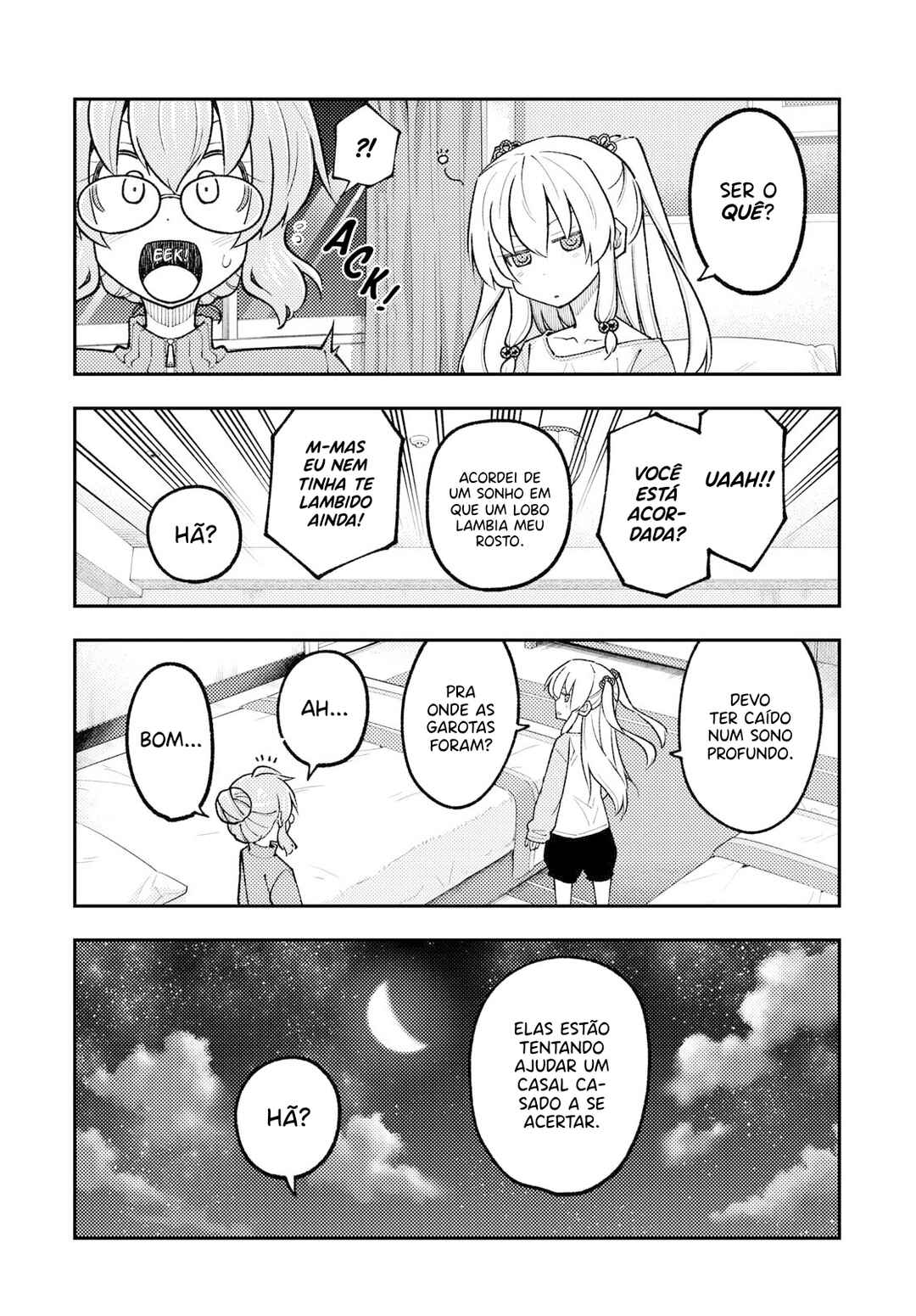 Chapter 318 - Page 9