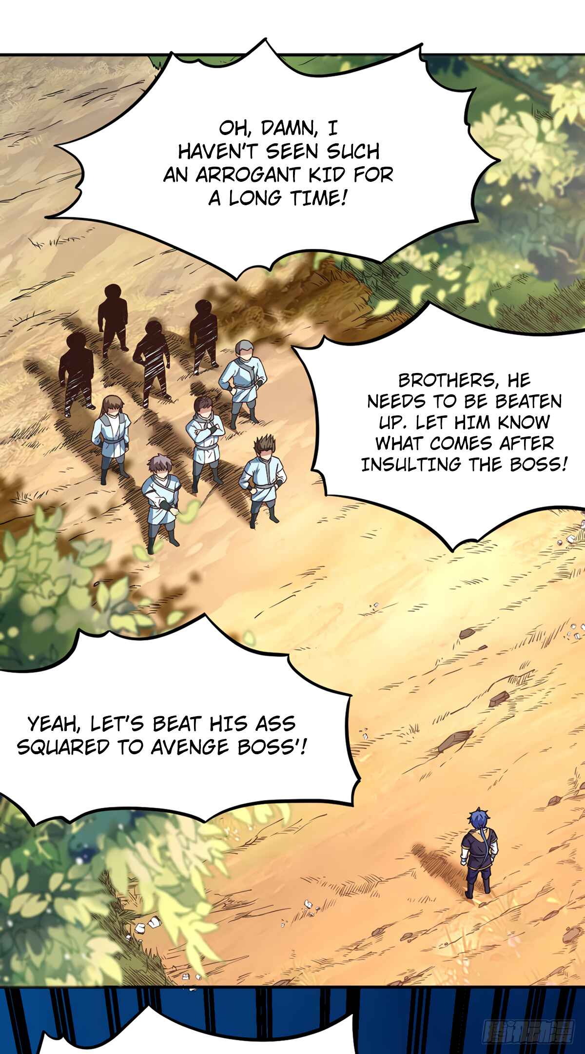 Chapter 207 - Page 2