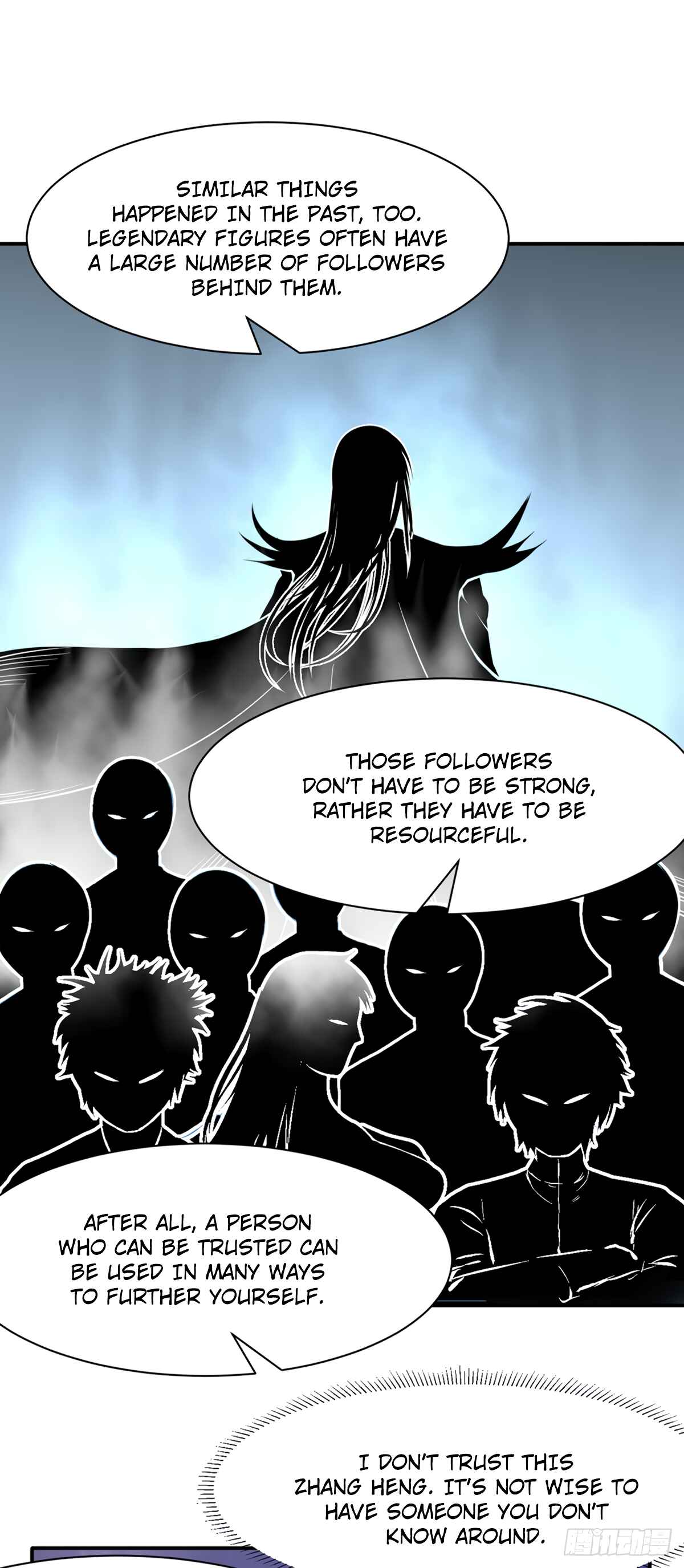 Chapter 207 - Page 25