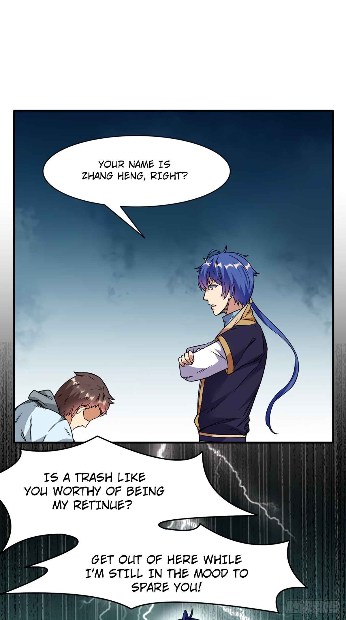 Chapter 207 - Page 27