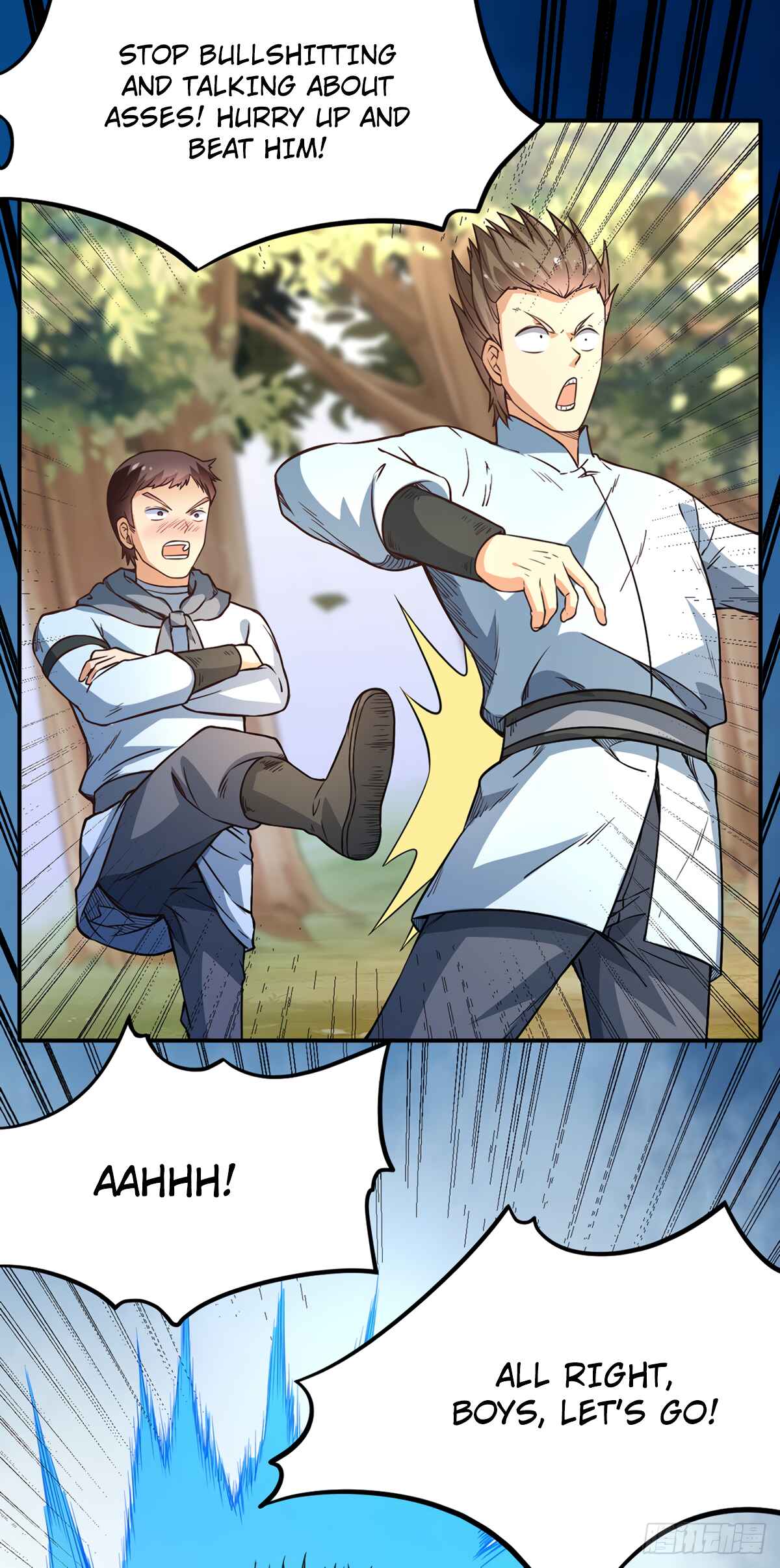 Chapter 207 - Page 3