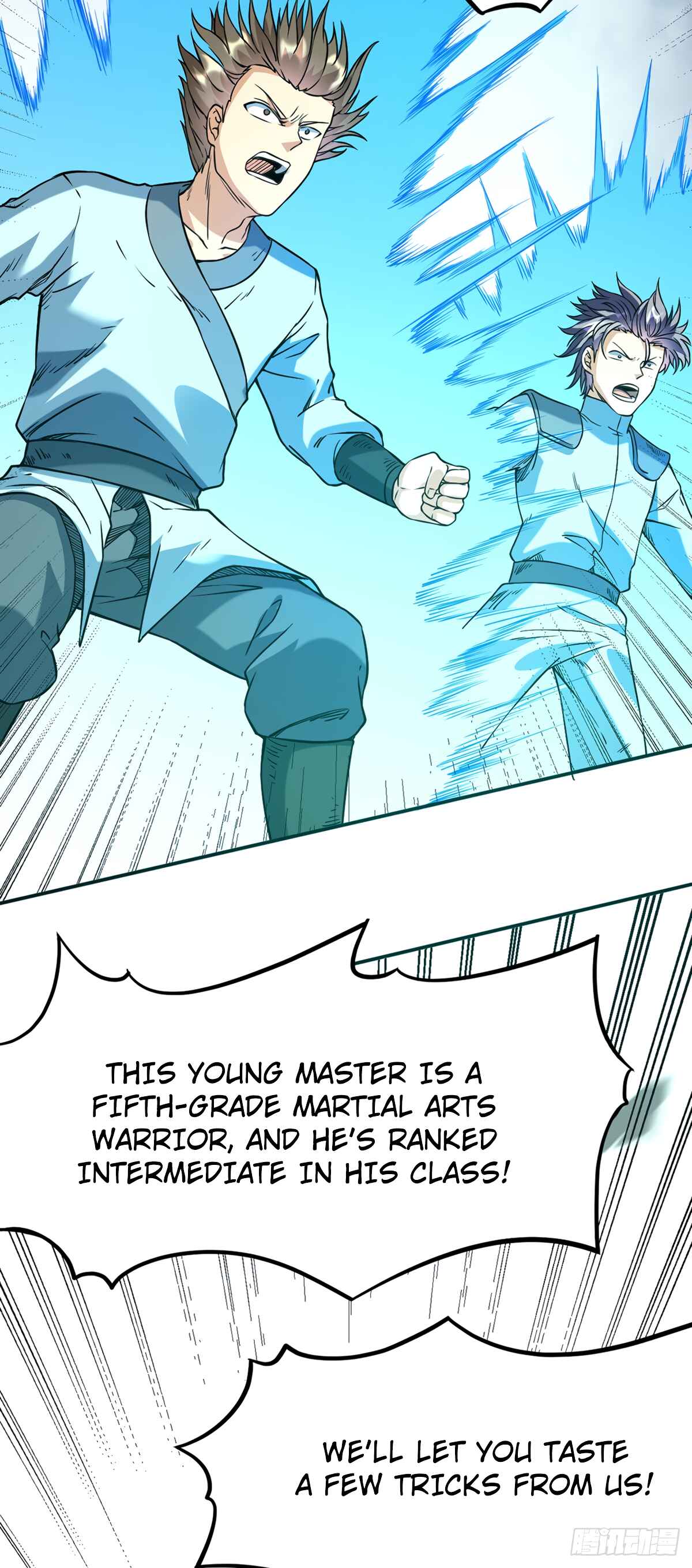 Chapter 207 - Page 4
