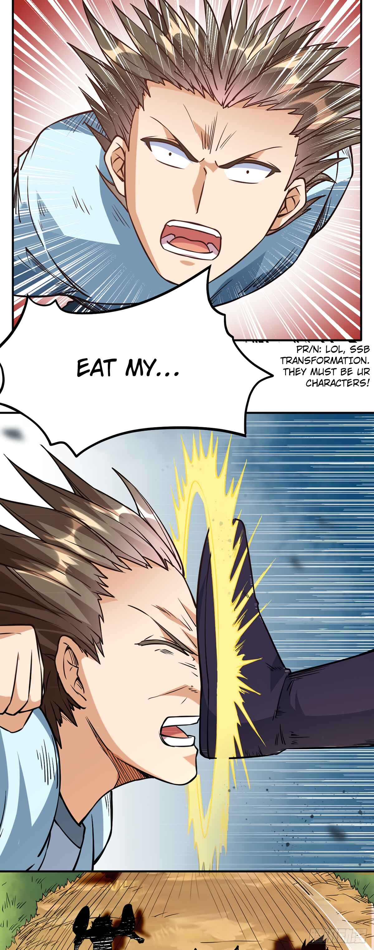 Chapter 207 - Page 6