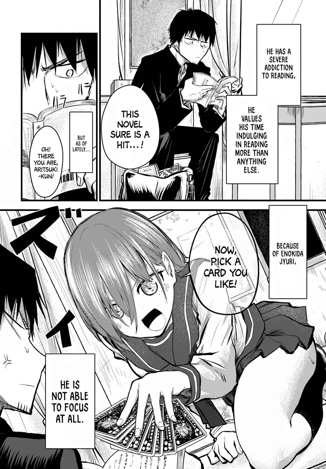 Chapter 1 - Page 3