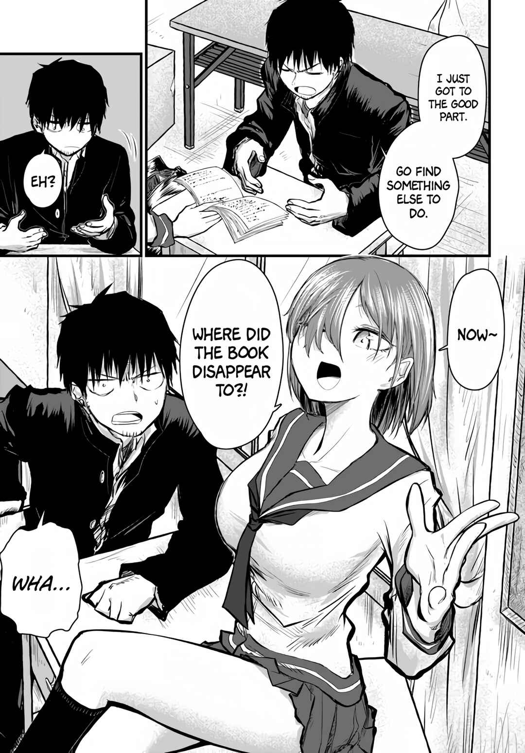 Chapter 1 - Page 6